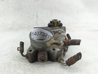 2006-2008 Toyota Rav4 Throttle Body P/N:22030-28070 Fits Fits 2006 2007 2008 2009 2010 2011 2012 2013 2014 2015 OEM Used Aut