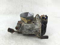 2006-2008 Toyota Rav4 Throttle Body P/N:22030-28070 Fits Fits 2006 2007 2008 2009 2010 2011 2012 2013 2014 2015 OEM Used Aut