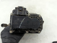 2006-2008 Toyota Rav4 Throttle Body P/N:22030-28070 Fits Fits 2006 2007 2008 2009 2010 2011 2012 2013 2014 2015 OEM Used Aut