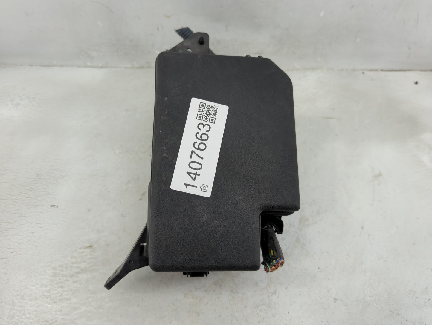 2006-2012 Toyota Rav4 Fusebox Fuse Box Panel Relay Module P/N:82662-42210 Fits Fits 2006 2007 2008 2009 2010 2011 2012 OEM U