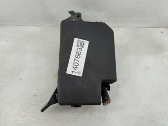 compare product 2006-2012 Toyota Rav4 Fusebox Fuse Box Panel Relay Module P/N:82662-42210 Fits Fits 2006 2007 2008 2009 2010 2011 2012 OEM Used Auto Parts