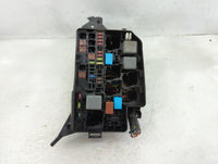 2006-2012 Toyota Rav4 Fusebox Fuse Box Panel Relay Module P/N:82662-42210 Fits Fits 2006 2007 2008 2009 2010 2011 2012 OEM U