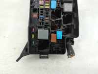 2006-2012 Toyota Rav4 Fusebox Fuse Box Panel Relay Module P/N:82662-42210 Fits Fits 2006 2007 2008 2009 2010 2011 2012 OEM U