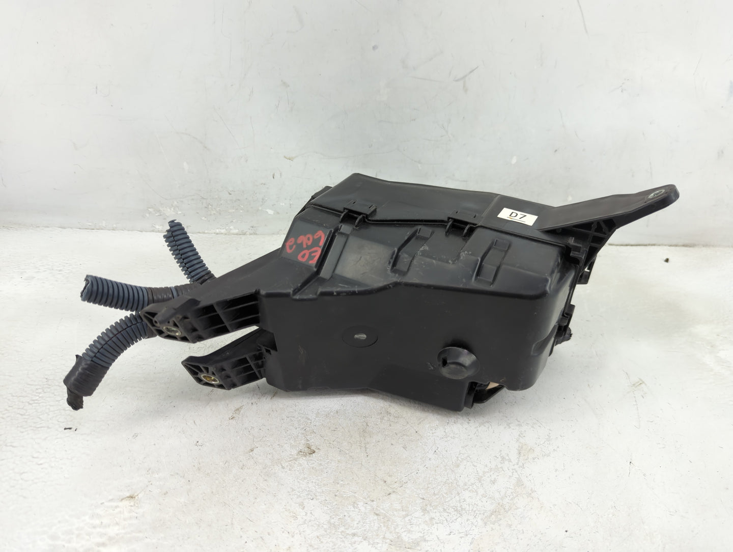 2006-2012 Toyota Rav4 Fusebox Fuse Box Panel Relay Module P/N:82662-42210 Fits Fits 2006 2007 2008 2009 2010 2011 2012 OEM U
