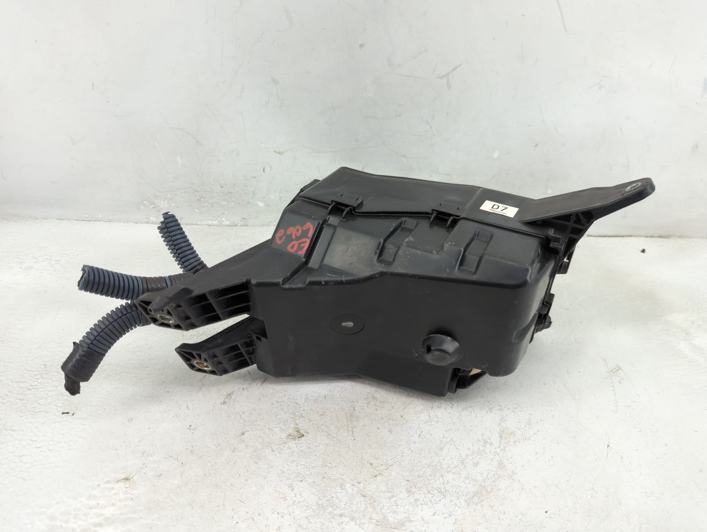 2006-2012 Toyota Rav4 Fusebox Fuse Box Panel Relay Module P/N:82662-42210 Fits Fits 2006 2007 2008 2009 2010 2011 2012 OEM U