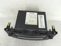 2006-2008 Toyota Rav4 Radio AM FM Cd Player Receiver Replacement P/N:86120-42160 Fits Fits 2006 2007 2008 OEM Used Auto Part