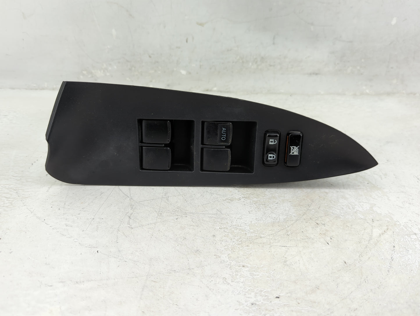 2006-2012 Toyota Rav4 Master Power Window Switch Replacement Driver Side Left P/N:74232-42070 Fits OEM Used Auto Parts - Oem