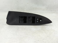 2006-2012 Toyota Rav4 Master Power Window Switch Replacement Driver Side Left P/N:74232-42070 Fits OEM Used Auto Parts - Oem