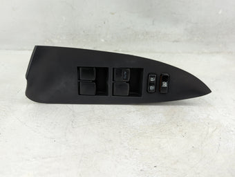 compare product 2006-2012 Toyota Rav4 Master Power Window Switch Replacement Driver Side Left P/N:74232-42070 Fits OEM Used Auto Parts