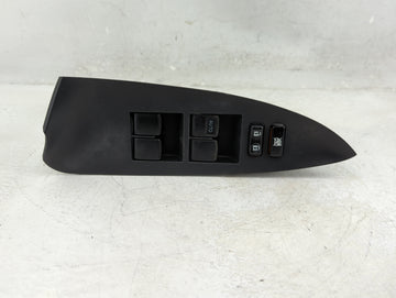 2006-2012 Toyota Rav4 Master Power Window Switch Replacement Driver Side Left P/N:74232-42070 Fits OEM Used Auto Parts - Oem