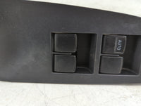 2006-2012 Toyota Rav4 Master Power Window Switch Replacement Driver Side Left P/N:74232-42070 Fits OEM Used Auto Parts - Oem