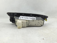 2006-2012 Toyota Rav4 Master Power Window Switch Replacement Driver Side Left P/N:74232-42070 Fits OEM Used Auto Parts - Oem