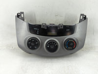 2006-2012 Toyota Rav4 Climate Control Module Temperature AC/Heater Replacement P/N:455944-2070 Fits OEM Used Auto Parts - Oe