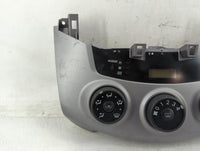 2006-2012 Toyota Rav4 Climate Control Module Temperature AC/Heater Replacement P/N:455944-2070 Fits OEM Used Auto Parts - Oe