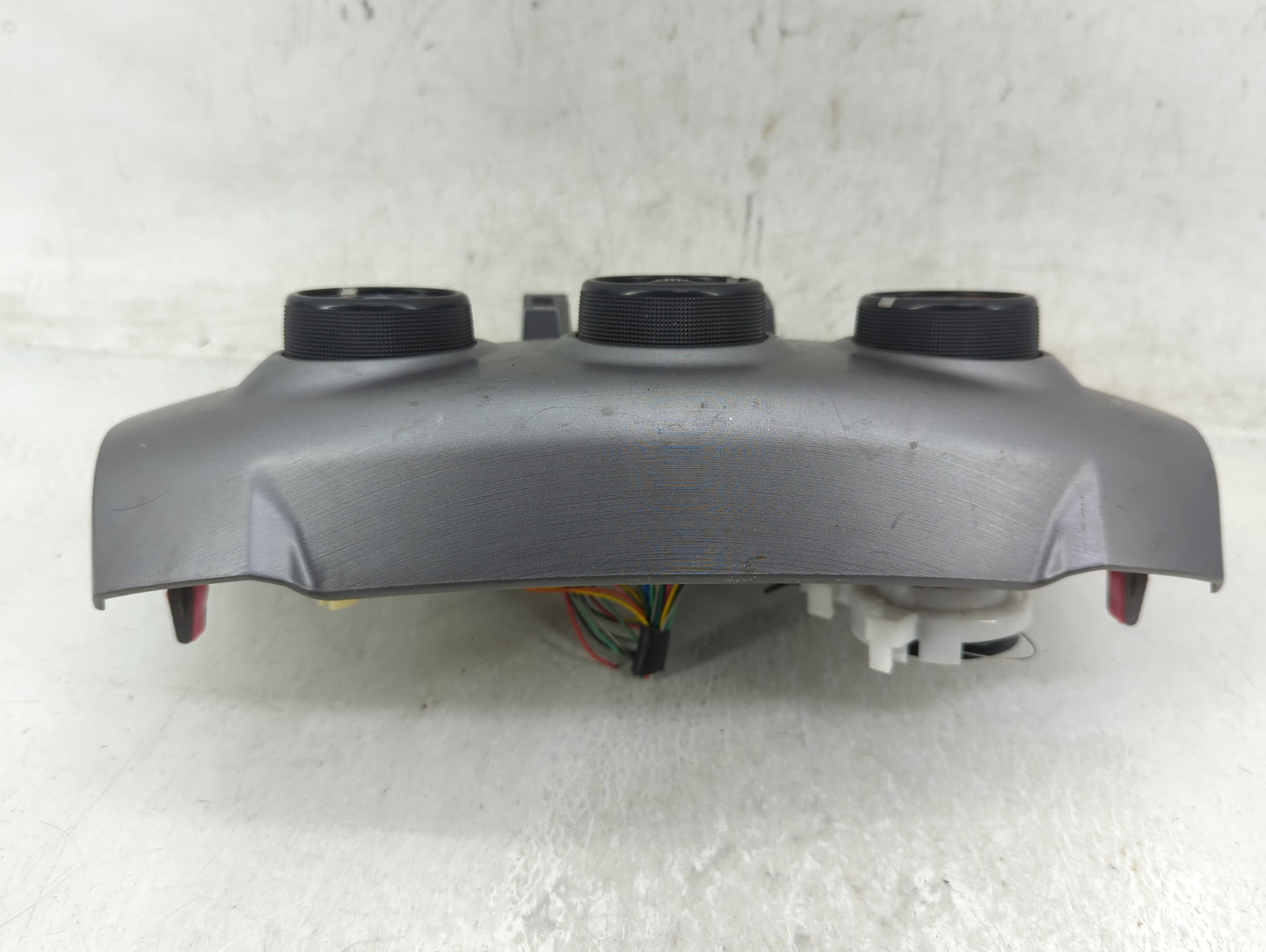 2006-2012 Toyota Rav4 Climate Control Module Temperature AC/Heater Replacement P/N:455944-2070 Fits OEM Used Auto Parts - Oe
