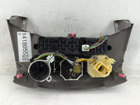 2006-2012 Toyota Rav4 Climate Control Module Temperature AC/Heater Replacement P/N:455944-2070 Fits OEM Used Auto Parts - Oe