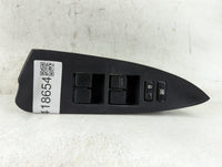 2006-2012 Toyota Rav4 Master Power Window Switch Replacement Driver Side Left P/N:74232-42070 Fits OEM Used Auto Parts - Oem