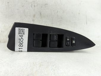 compare product 2006-2012 Toyota Rav4 Master Power Window Switch Replacement Driver Side Left P/N:74232-42070 Fits OEM Used Auto Parts