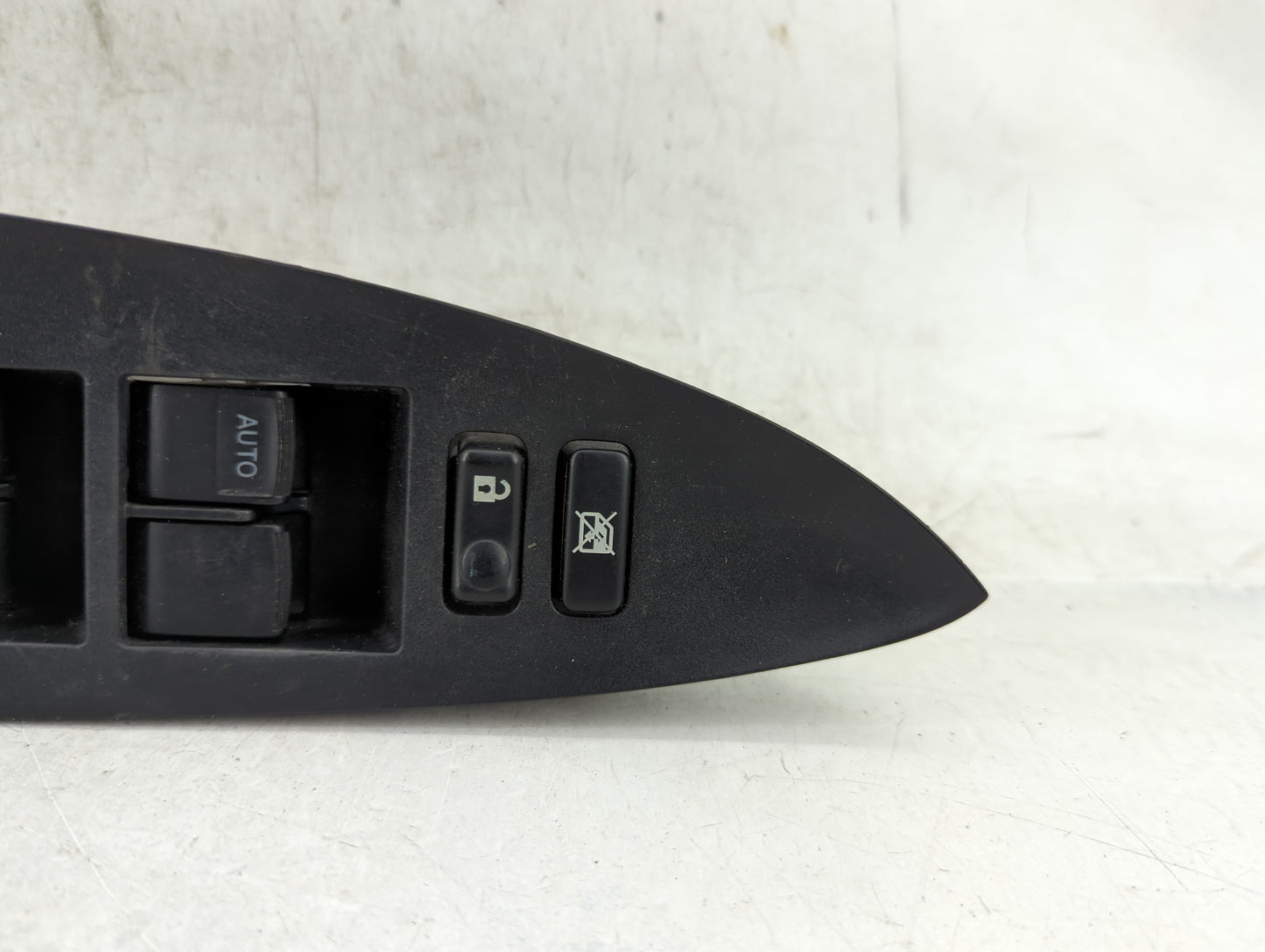 2006-2012 Toyota Rav4 Master Power Window Switch Replacement Driver Side Left P/N:74232-42070 Fits OEM Used Auto Parts - Oem