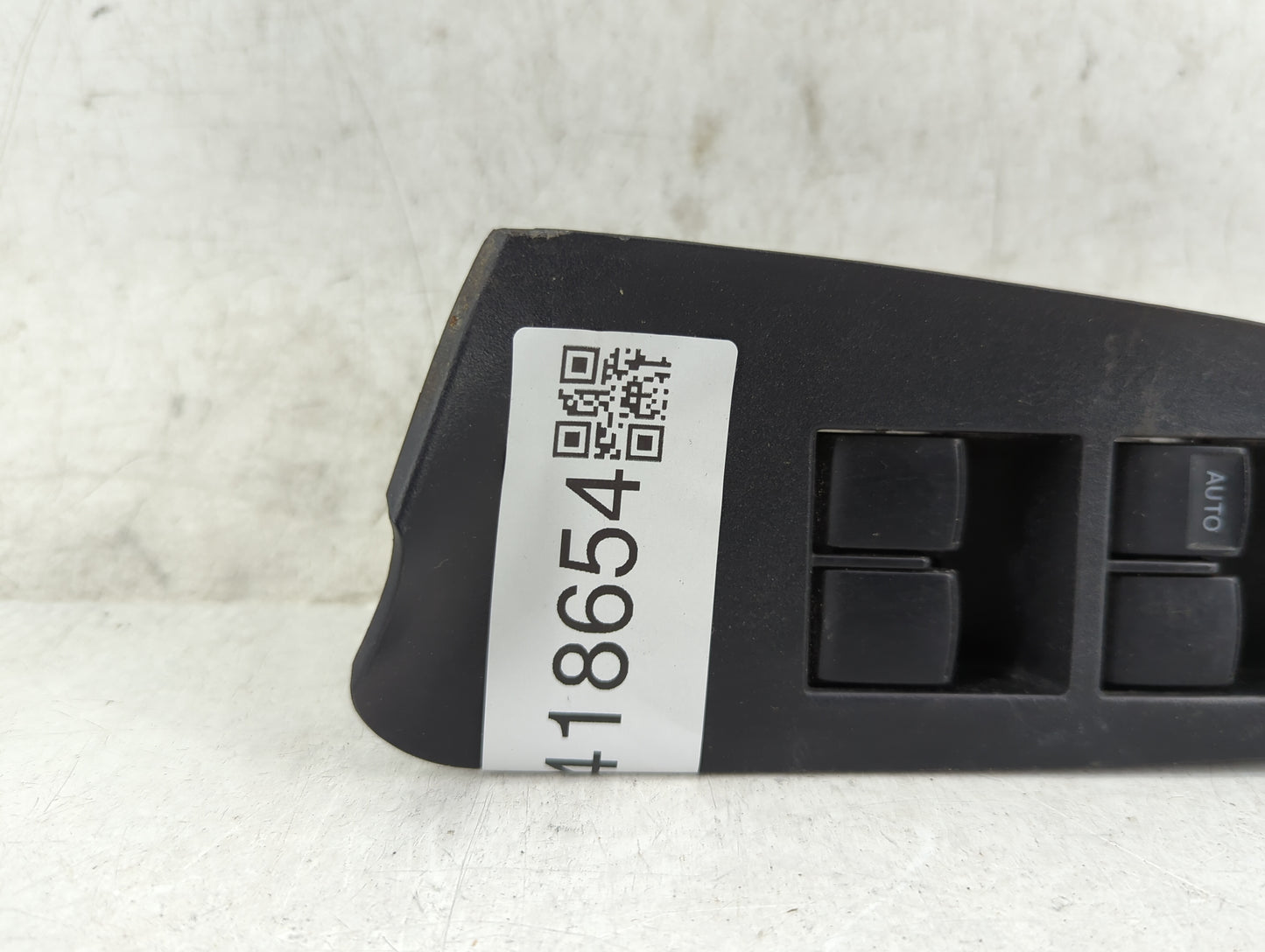 2006-2012 Toyota Rav4 Master Power Window Switch Replacement Driver Side Left P/N:74232-42070 Fits OEM Used Auto Parts - Oem