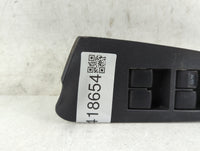2006-2012 Toyota Rav4 Master Power Window Switch Replacement Driver Side Left P/N:74232-42070 Fits OEM Used Auto Parts - Oem