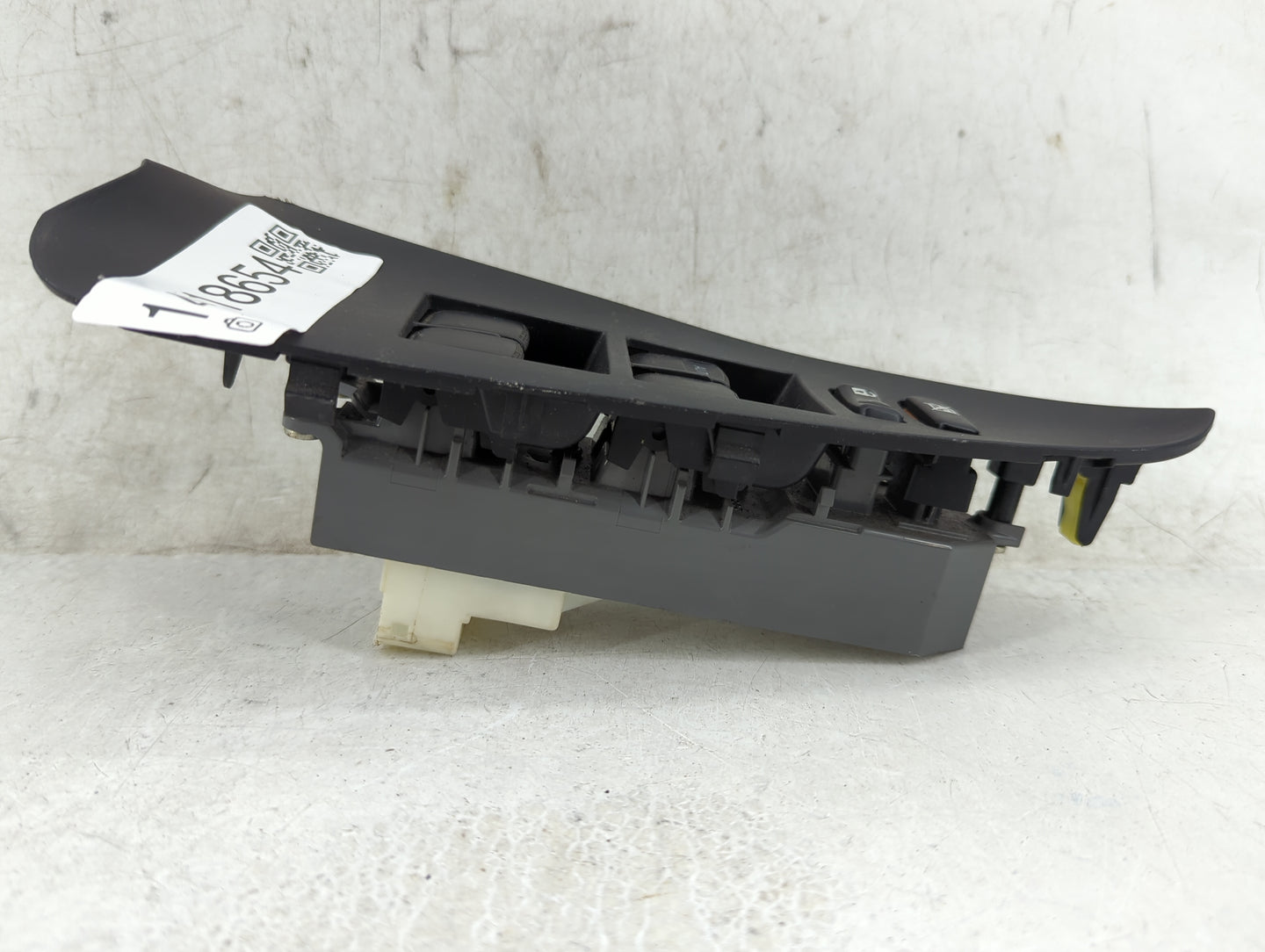 2006-2012 Toyota Rav4 Master Power Window Switch Replacement Driver Side Left P/N:74232-42070 Fits OEM Used Auto Parts - Oem
