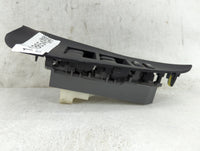 2006-2012 Toyota Rav4 Master Power Window Switch Replacement Driver Side Left P/N:74232-42070 Fits OEM Used Auto Parts - Oem