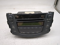 2006-2008 Toyota Rav4 Radio AM FM Cd Player Receiver Replacement P/N:86120-42171 Fits Fits 2006 2007 2008 OEM Used Auto Part