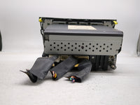 2006-2008 Toyota Rav4 Radio AM FM Cd Player Receiver Replacement P/N:86120-42171 Fits Fits 2006 2007 2008 OEM Used Auto Part