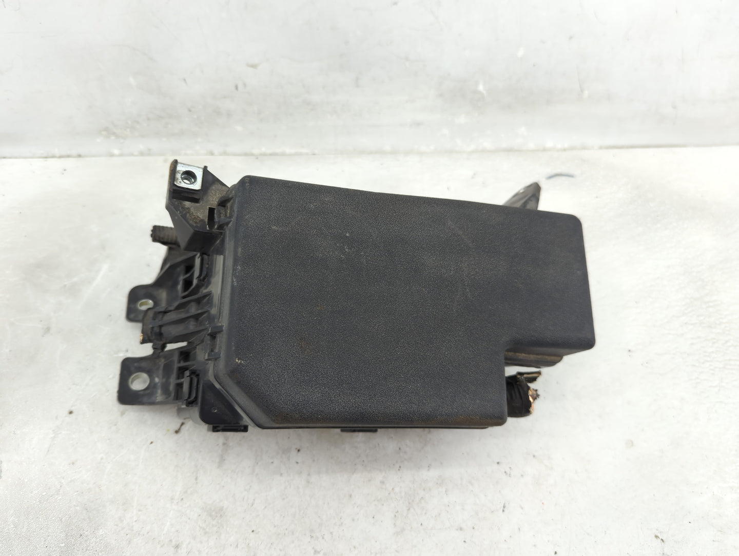 2006-2012 Toyota Rav4 Fusebox Fuse Box Panel Relay Module P/N:82662-42171 Fits Fits 2006 2007 2008 2009 2010 2011 2012 OEM U