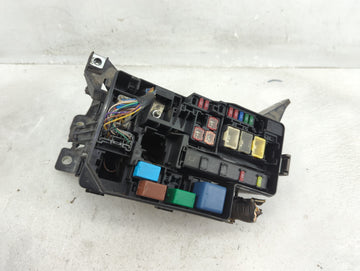 2006-2012 Toyota Rav4 Fusebox Fuse Box Panel Relay Module P/N:82662-42171 Fits Fits 2006 2007 2008 2009 2010 2011 2012 OEM Used Auto Parts