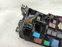 2006-2012 Toyota Rav4 Fusebox Fuse Box Panel Relay Module P/N:82662-42171 Fits Fits 2006 2007 2008 2009 2010 2011 2012 OEM U