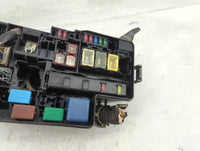 2006-2012 Toyota Rav4 Fusebox Fuse Box Panel Relay Module P/N:82662-42171 Fits Fits 2006 2007 2008 2009 2010 2011 2012 OEM U