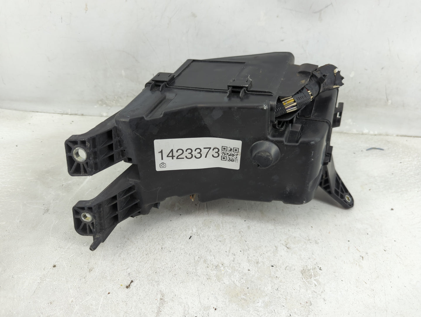 2006-2012 Toyota Rav4 Fusebox Fuse Box Panel Relay Module P/N:82662-42171 Fits Fits 2006 2007 2008 2009 2010 2011 2012 OEM U