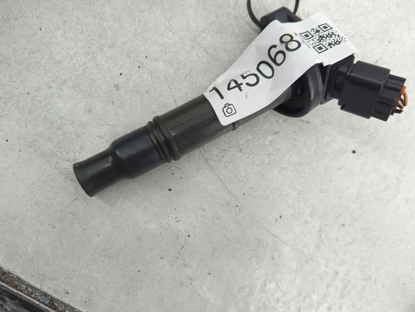 2001-2008 Toyota Rav4 Ignition Coil Igniter Pack - Oemusedautoparts1.com