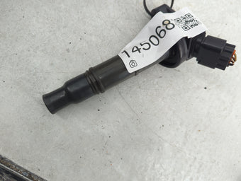 compare product 2001-2008 Toyota Rav4 Ignition Coil Igniter Pack