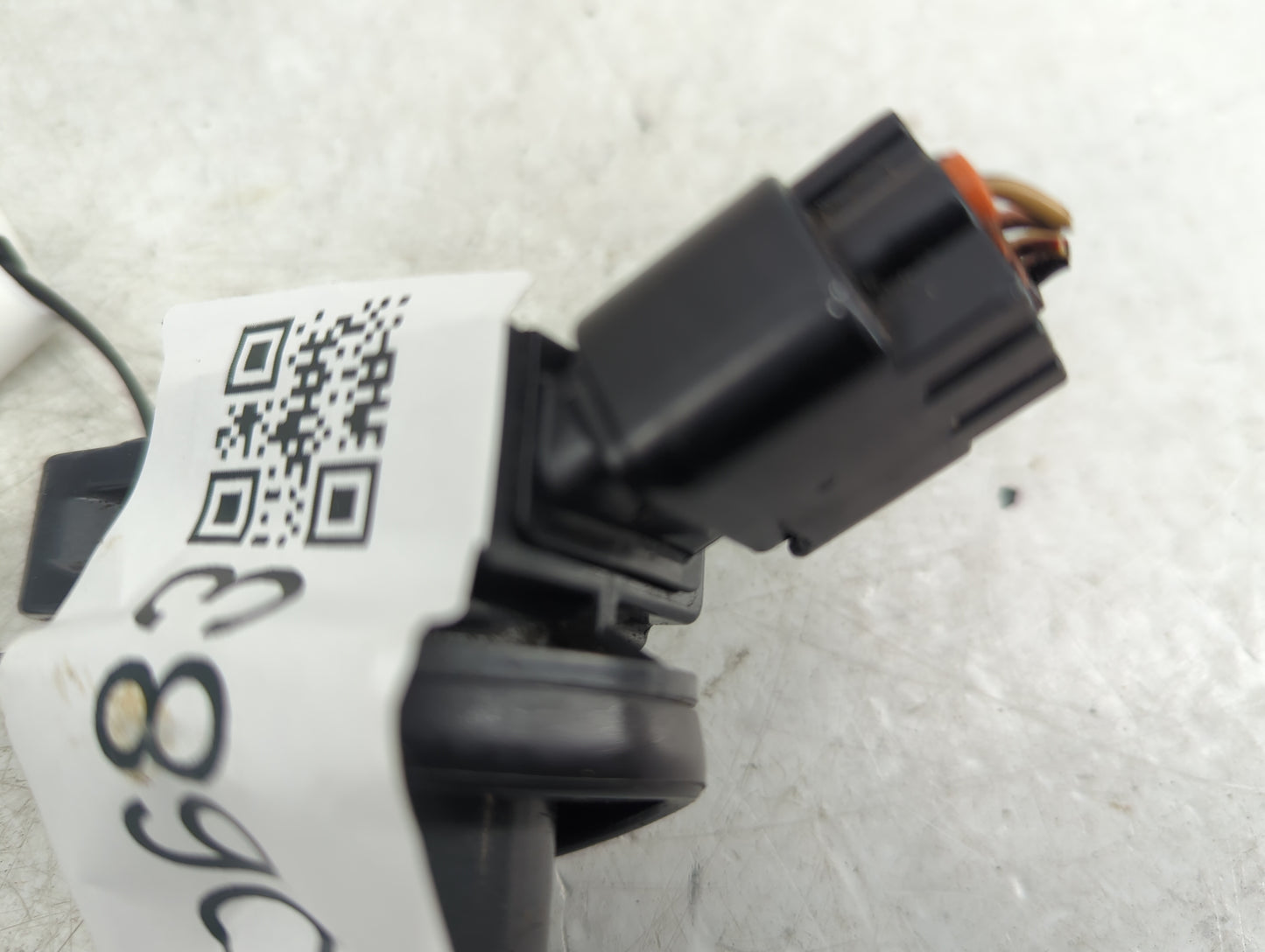 2001-2008 Toyota Rav4 Ignition Coil Igniter Pack - Oemusedautoparts1.com