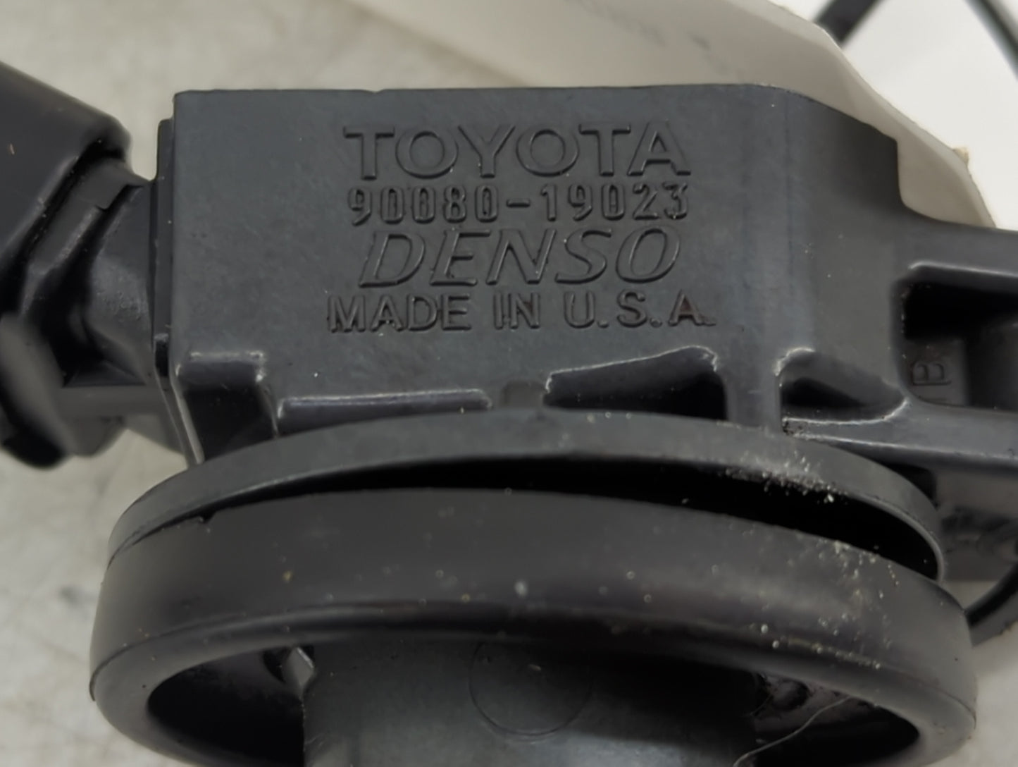2001-2008 Toyota Rav4 Ignition Coil Igniter Pack - Oemusedautoparts1.com