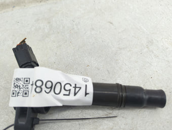 compare product 2001-2008 Toyota Rav4 Ignition Coil Igniter Pack