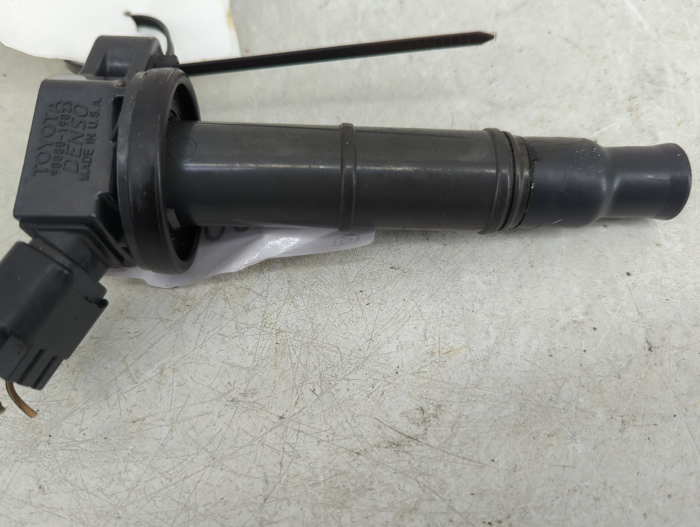 2001-2008 Toyota Rav4 Ignition Coil Igniter Pack - Oemusedautoparts1.com