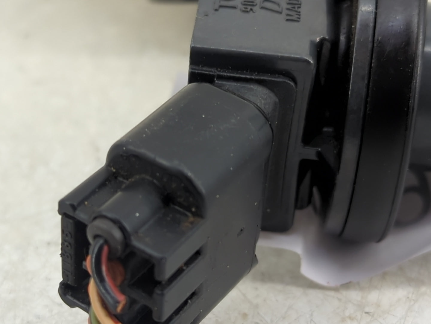 2001-2008 Toyota Rav4 Ignition Coil Igniter Pack - Oemusedautoparts1.com