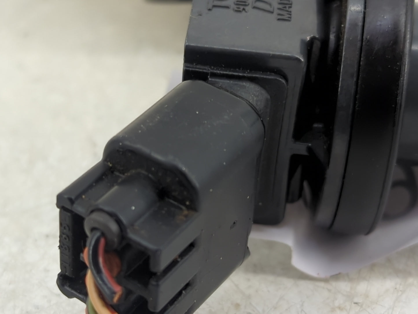 2001-2008 Toyota Rav4 Ignition Coil Igniter Pack - Oemusedautoparts1.com