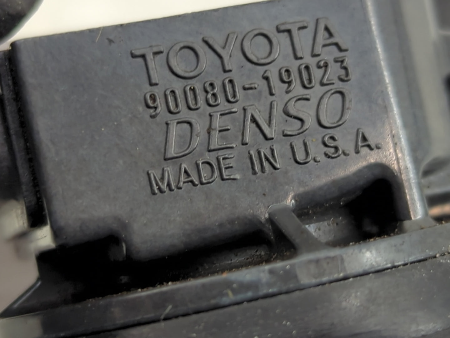 2001-2008 Toyota Rav4 Ignition Coil Igniter Pack - Oemusedautoparts1.com