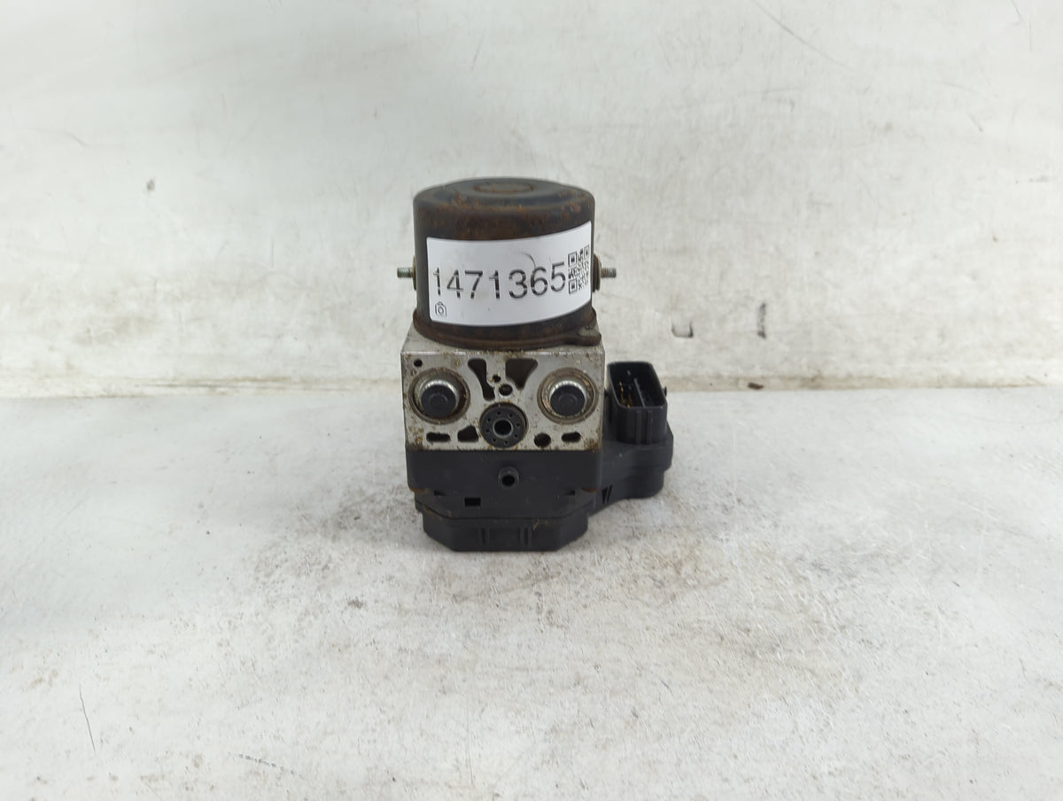 2006-2008 Toyota Rav4 Anti-Lock Brake ABS Pump Module Actuator OEM P/N:44540-42080 89541-42200 Fits Fits 2006 2007 2008 OEM 