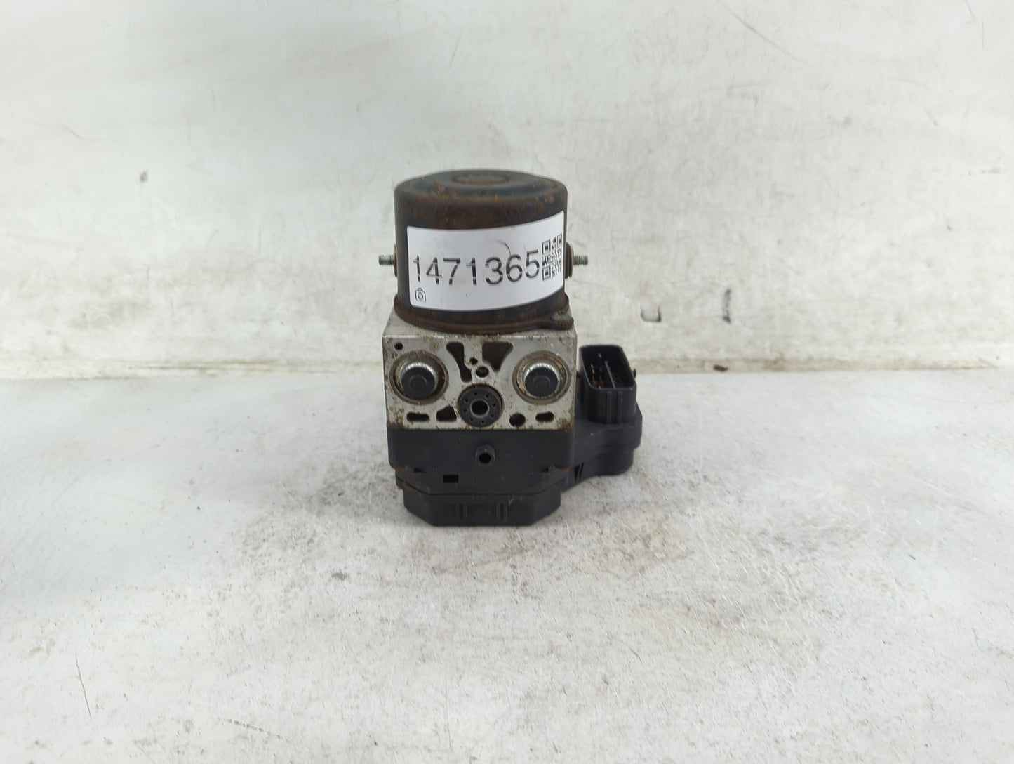 2006-2008 Toyota Rav4 ABS Pump Control Module Replacement P/N:44540-42080 89541-42200, 133800-7950 Fits Fits 2006 2007 2008 