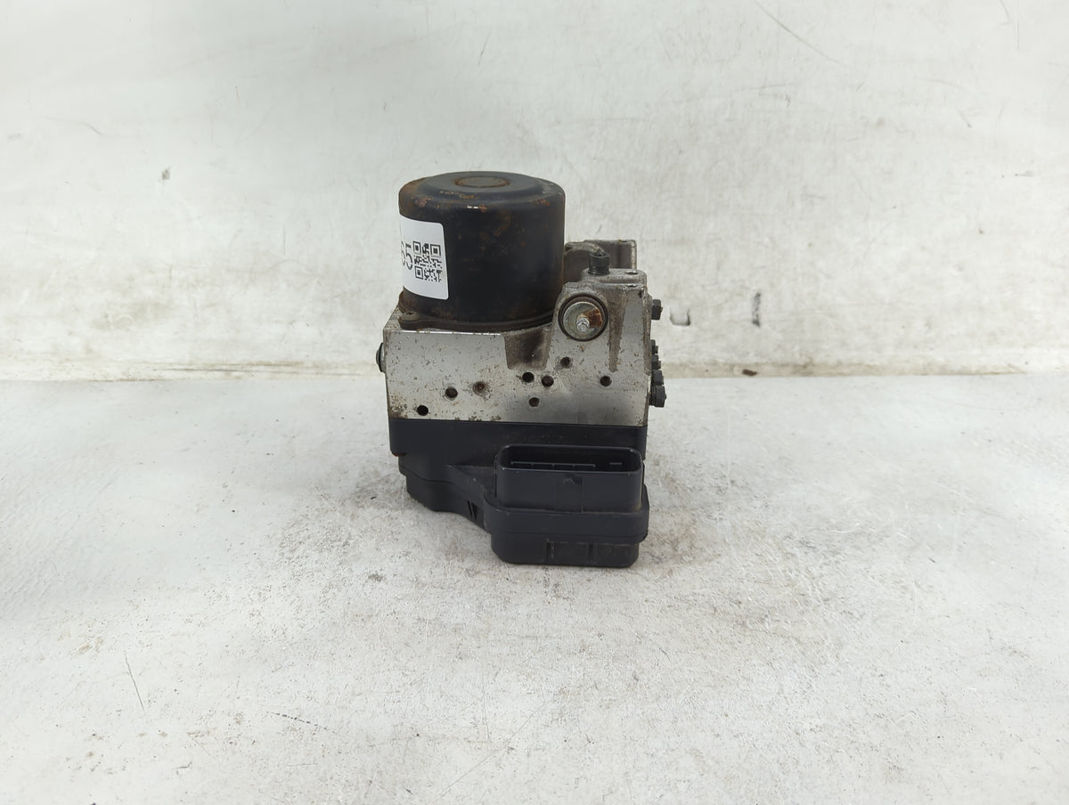 2006-2008 Toyota Rav4 Anti-Lock Brake ABS Pump Module Actuator OEM P/N:44540-42080 89541-42200 Fits Fits 2006 2007 2008 OEM 