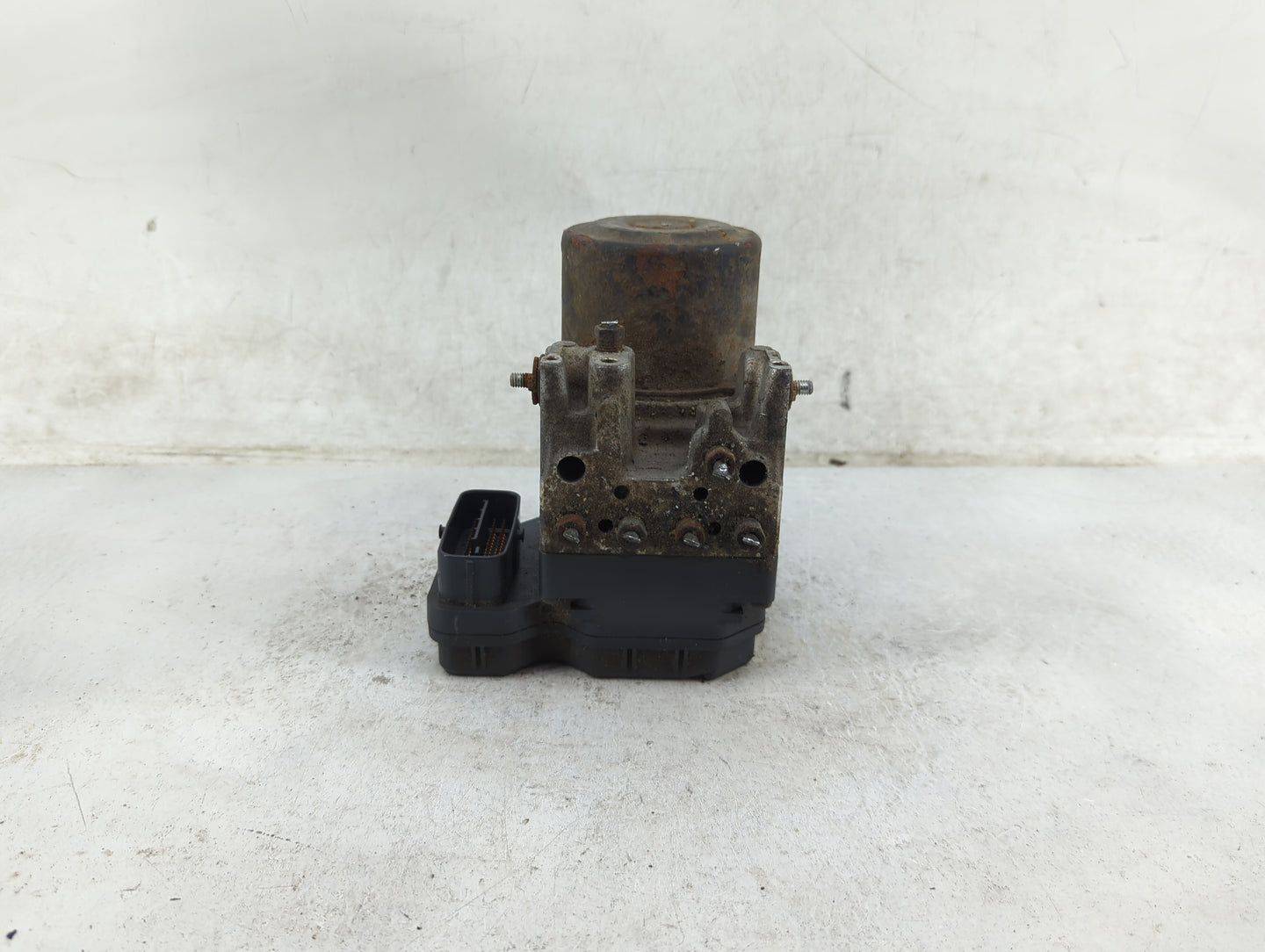 2006-2008 Toyota Rav4 ABS Pump Control Module Replacement P/N:44540-42080 89541-42200, 133800-7950 Fits Fits 2006 2007 2008 
