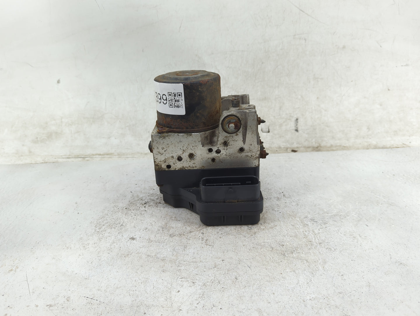2006-2008 Toyota Rav4 ABS Pump Control Module Replacement P/N:44540-42080 89541-42200, 133800-7950 Fits Fits 2006 2007 2008 