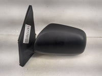 2006-2008 Toyota Rav4 Driver Side View Mirror - Left Door Mirror OEM Used - Oemusedautoparts1.com