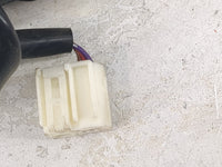 2006-2008 Toyota Rav4 Driver Side View Mirror - Left Door Mirror OEM Used - Oemusedautoparts1.com